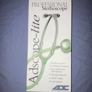 Professional Stethoscope